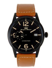 YONGER & BRESSON - Wrist watch