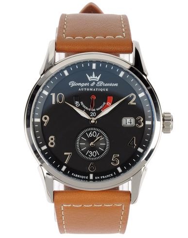 ZOOM YONGER & BRESSON - Wrist watch