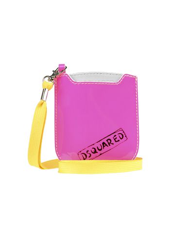 ZOOM DSQUARED2 - Hi-tech accessory