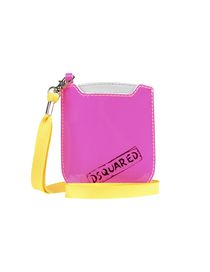 DSQUARED2 - Hi-tech accessory