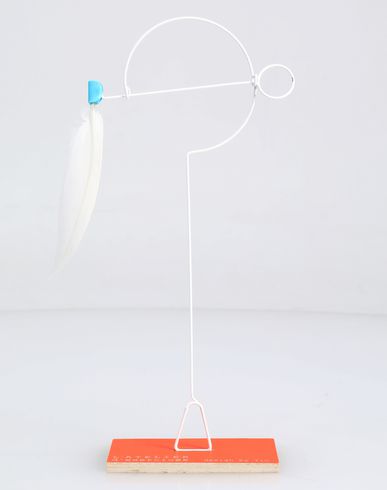 ZOOM L'ATELIER D'EXERCICES - Small object
