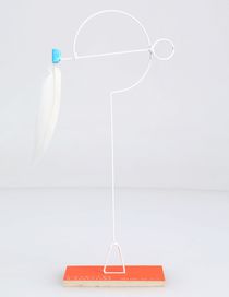 L'ATELIER D'EXERCICES - Small object