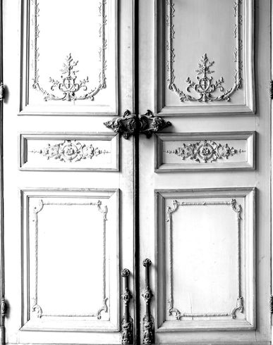 ZOOM MAISON MARTIN MARGIELA 13 - Decoration