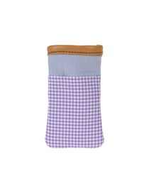 NATI CON LA CAMICIA - Mobile phone case