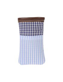 NATI CON LA CAMICIA - Mobile phone case
