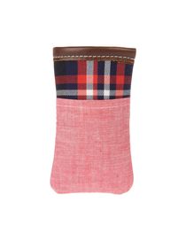 NATI CON LA CAMICIA - Mobile phone case