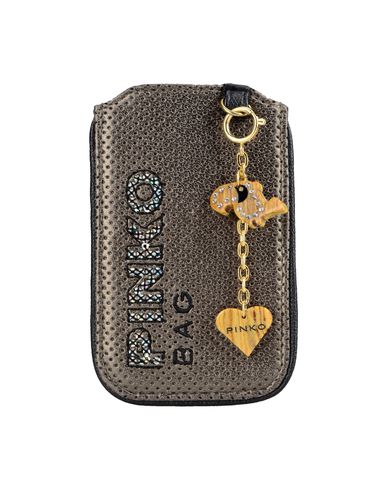 ZOOM PINKO BAG - Hi-tech accessory