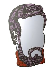 DOMESTIC - Mirror