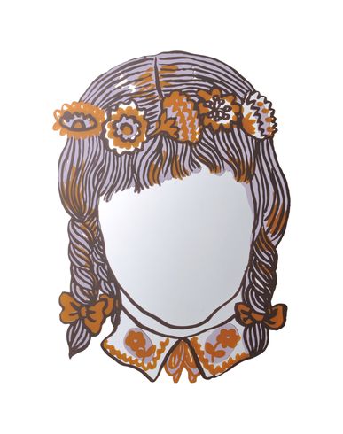 ZOOM DOMESTIC - Mirror