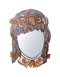 DOMESTIC - Mirror
