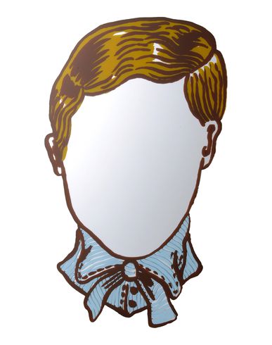 ZOOM DOMESTIC - Mirror