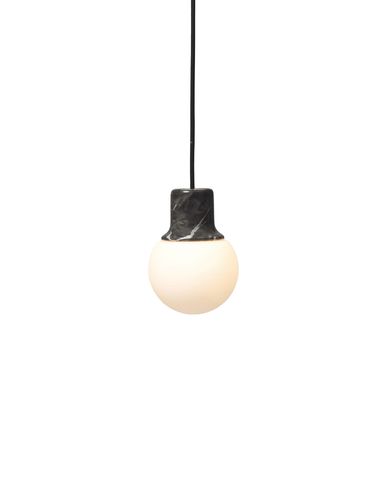 ZOOM ANDTRADITION - Suspension lamp