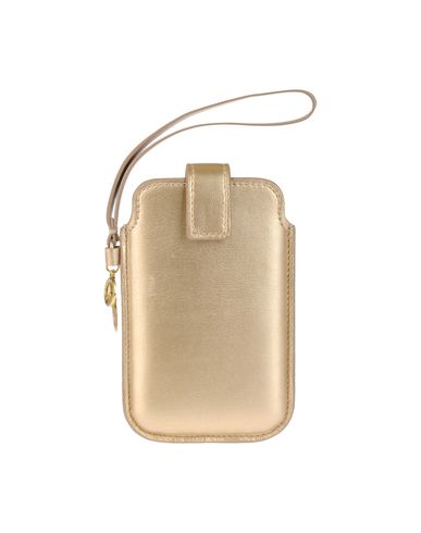 ZOOM MINK LUXURY VEGAN - Cell phone case