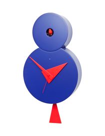 DIAMANTINI & DOMENICONI - Wall clock