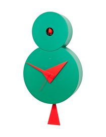 DIAMANTINI & DOMENICONI - Wall clock