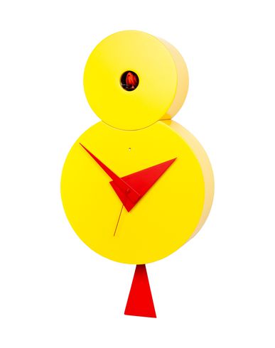 ZOOM DIAMANTINI & DOMENICONI - Wall clock
