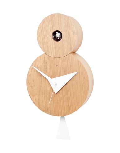 ZOOM DIAMANTINI & DOMENICONI - Wall clock