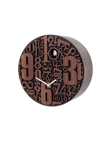 ZOOM DIAMANTINI & DOMENICONI - Wall clock