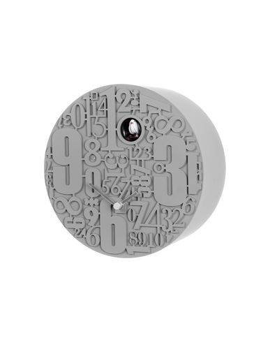 ZOOM DIAMANTINI & DOMENICONI - Wall clock