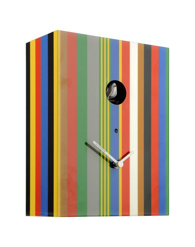 ZOOM DIAMANTINI & DOMENICONI - Wall clock