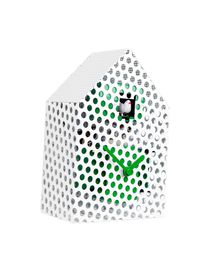 DIAMANTINI & DOMENICONI - Wall clock
