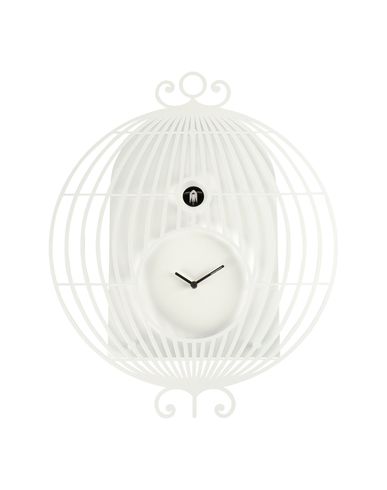 ZOOM DIAMANTINI & DOMENICONI - Wall clock