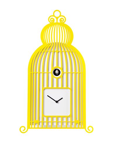 ZOOM DIAMANTINI & DOMENICONI - Wall clock