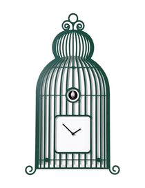 DIAMANTINI & DOMENICONI - Wall clock