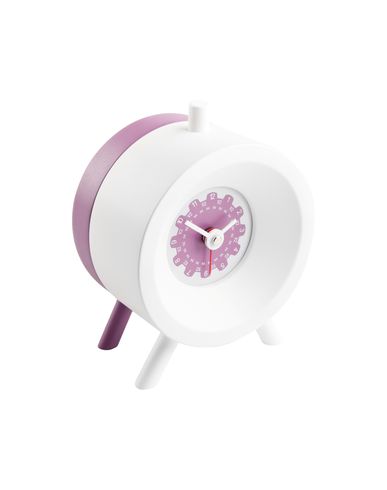 ZOOM DIAMANTINI & DOMENICONI - Table Clock