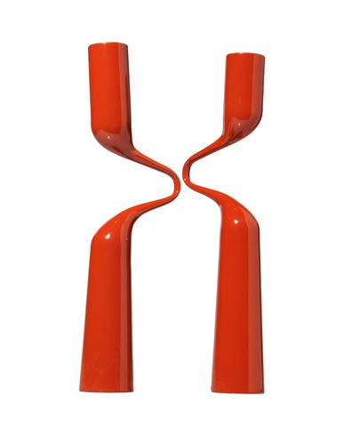 ZOOM MENU - Candelabrum