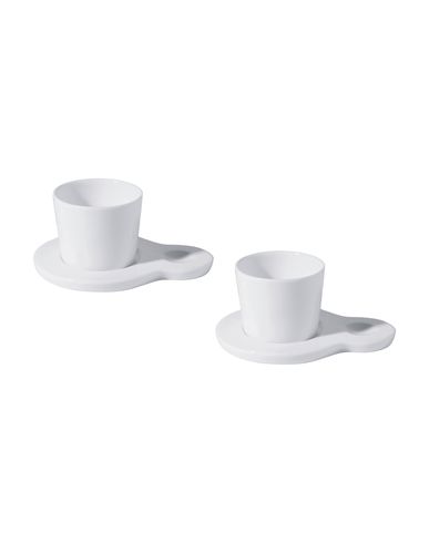ZOOM ALESSI - Tea and coffee