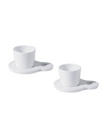 ALESSI - Tea and coffee