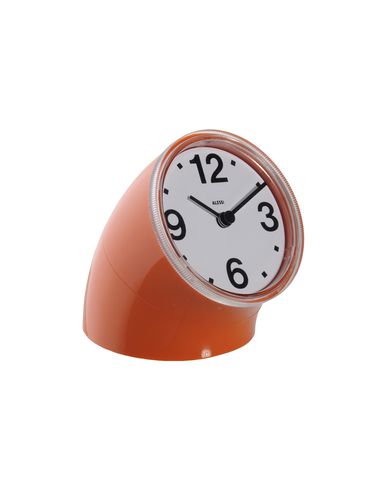 ZOOM ALESSI - Table clock