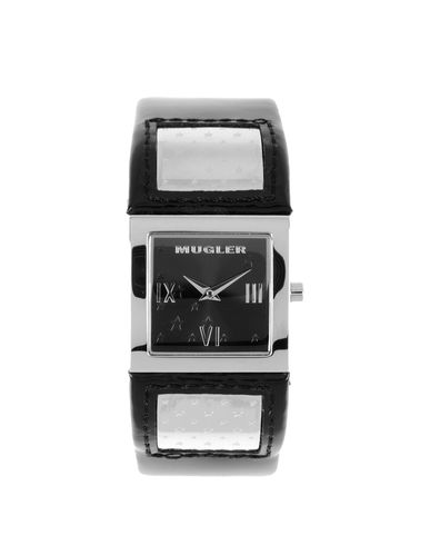ZOOM THIERRY MUGLER - Wrist watch