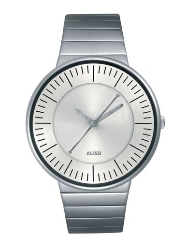 ZOOM ALESSI - Wrist watch