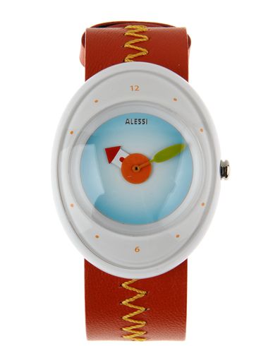 ZOOM ALESSI - Wrist watch