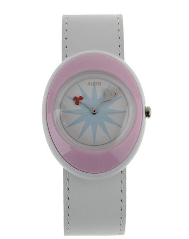 ZOOM ALESSI - Wrist watch