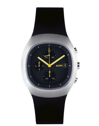 ZOOM ALESSI - Wrist watch