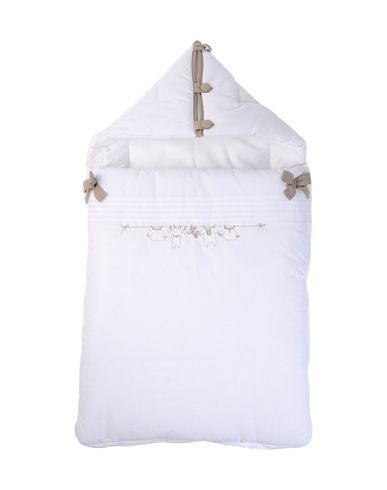 ZOOM TARTINE ET CHOCOLAT - Baby blanket