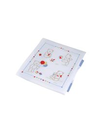 ALETTA - Baby blanket