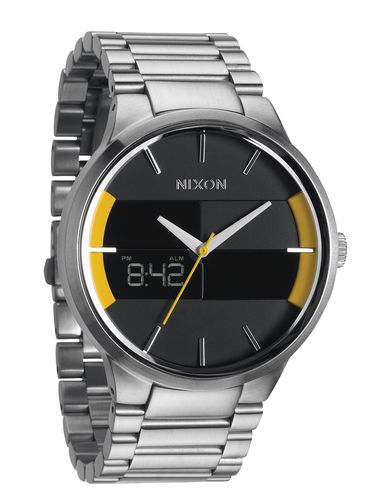 ZOOM NIXON - Wrist watch
