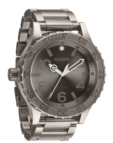 ZOOM NIXON - Wrist watch