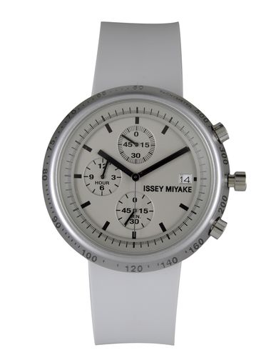 ZOOM ISSEY MIYAKE - Wrist watch