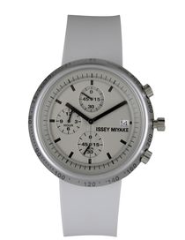 ISSEY MIYAKE - Wrist watch