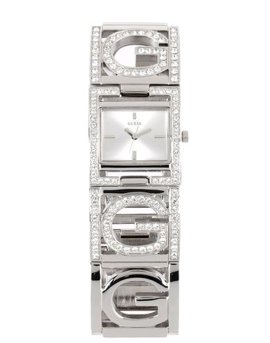 ZOOM GUESS - Wrist watch