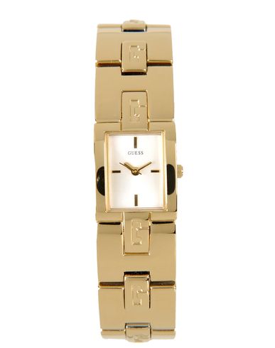 ZOOM GUESS - Wrist watch