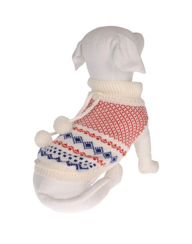 ZOOM DVS DOG VIP STAR - Sweater