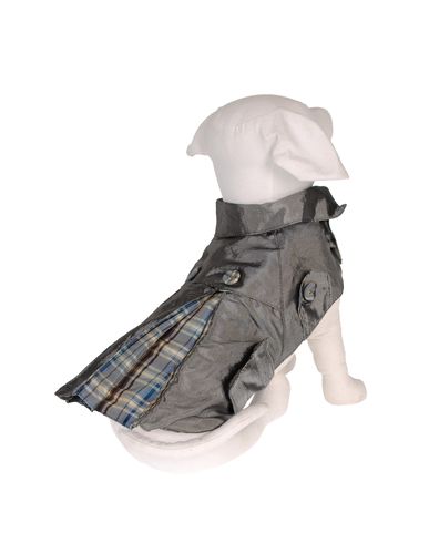 ZOOM DVS DOG VIP STAR - Coat