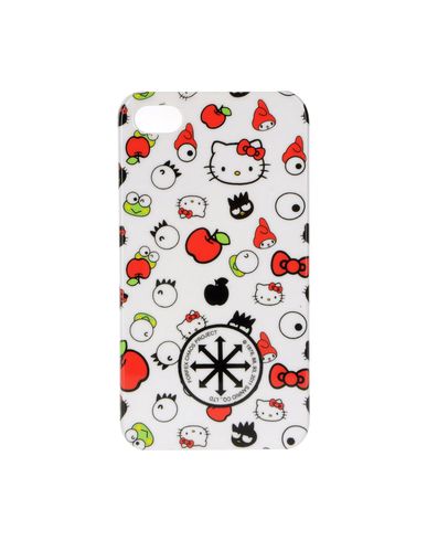 ZOOM SANRIO FORFEX - Cell phone case