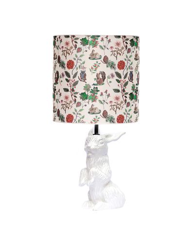 ZOOM DOMESTIC - Table lamp